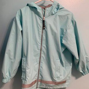 Girls Rain Jacket